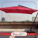 سایبان کافه ویلا