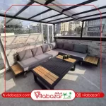 مبل ال ویلا