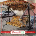تاب باغی ویلایی جدید