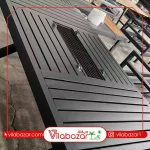 آتشدان گازی ویژه