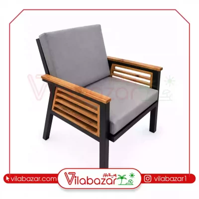 صندلی رستورانی مرال