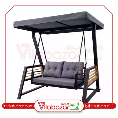 تاب ویلایی مارال